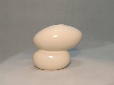 گلدان طرح سنگ متوسط