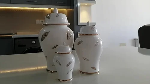 جینجر جار