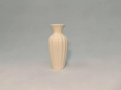 گلدان شیاردار متوسط