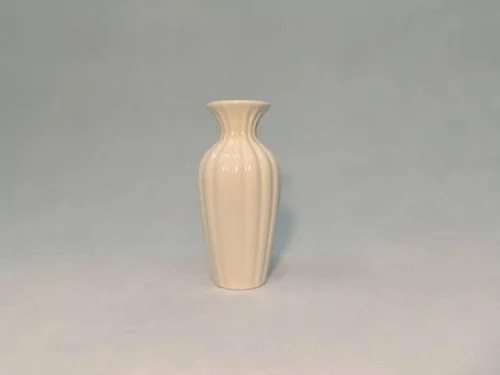 گلدان شیاردار متوسط